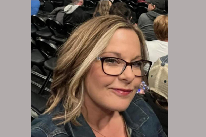 Michelle Bachmeyer, owner of Awaysis Travel